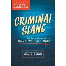 Criminal Slang