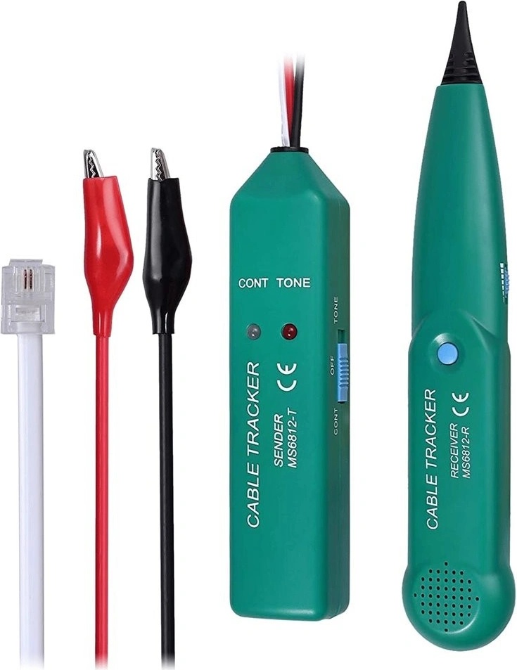 Mastech MS6812