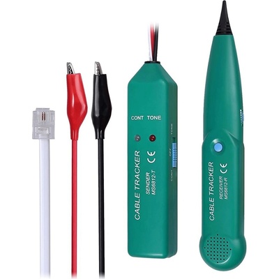 Mastech MS6812