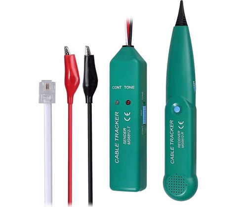 Mastech MS6812
