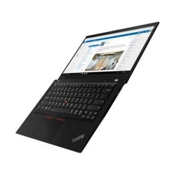 Lenovo ThinkPad T14s 20UH001QCK