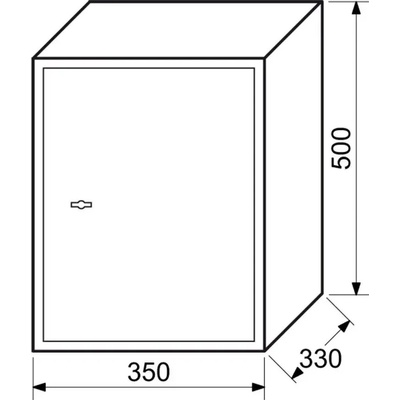 Richter Czech RS50.K – Zbozi.Blesk.cz