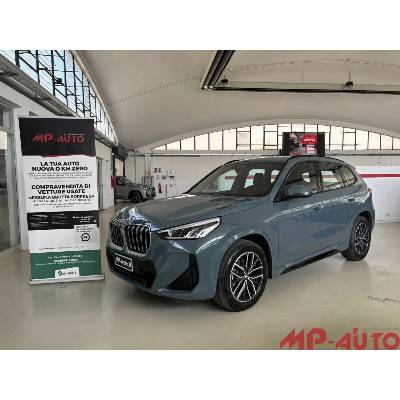 BMW X1 sDrive18i M Sport 100 kW