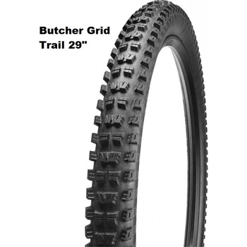 Specialized MTB Butcher Grid Trail, 29x2.60