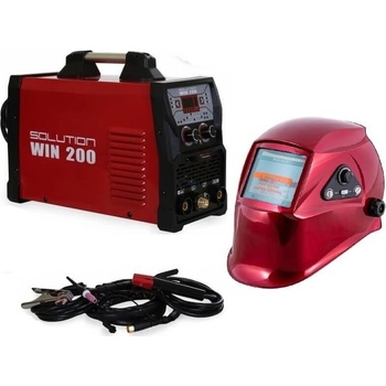 Solution WIN 200 DC