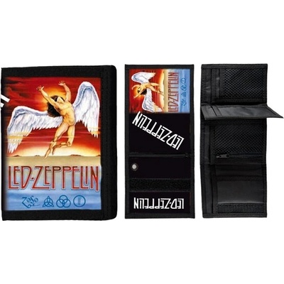 Led Zeppelin Angel