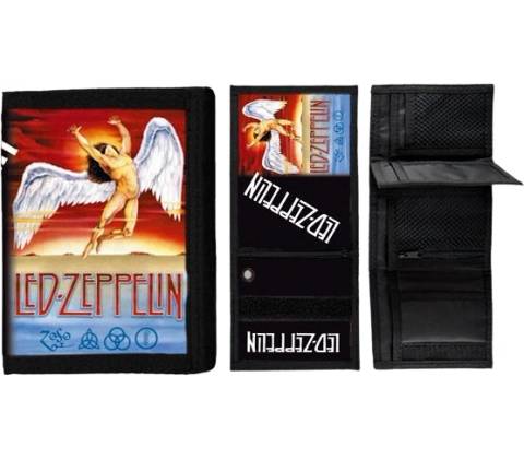 Led Zeppelin Angel