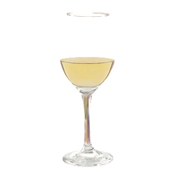 Image 1 of Cristar Cristar-rioja-Чаши бяло вино на столче 220сс ЛУКС-s/ 3бр. (5412al) (011227)