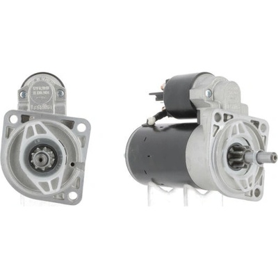Startér Fary MAN 0.9 kw 520.006.093.311 Mahle 11.130.984