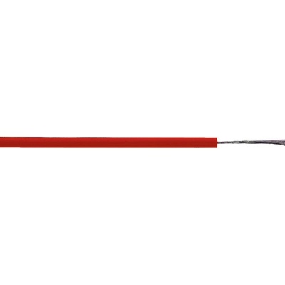Lapp 2510005/100 , ÖLFLEX® HEAT 180 FZLSi, 1 x 1.5 mm², 100 m