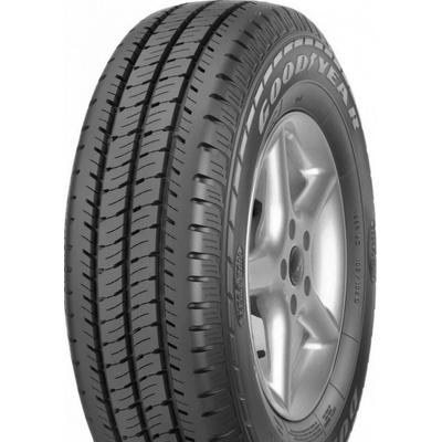 Goodyear DURAMAX STEEL 7.5/0 R16 121L