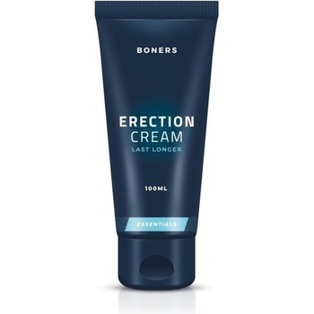 BONER Erection Cream 100 ml
