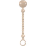 Suavinex Colour Essence Soother Holder клипс за биберон Beige