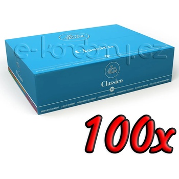 Image 1 of Love Match Classic 100 pack