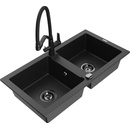 Set Mexen Mario + Duo