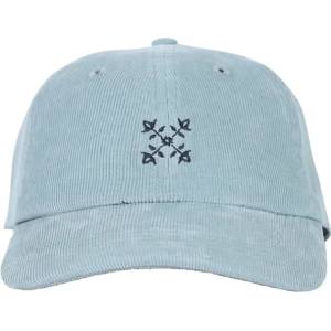 Oxbow Шапка с козирка Oxbow Cord Cap - Mist - размер One Size (904-5706-0211)