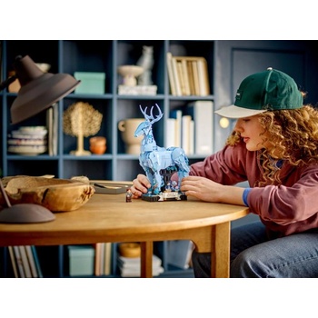 Image 1 of LEGO® Harry Potter™ - Expecto Patronum (76414)