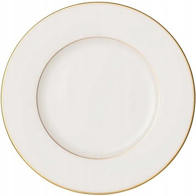 Villeroy&Boch Talíř na salát, předkrmový talíř Anmut Gold 22 cm