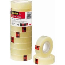 3M Scotch 508 lepiaca páska 15 mm x 33 m