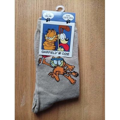 Garfield Ponožky var 8