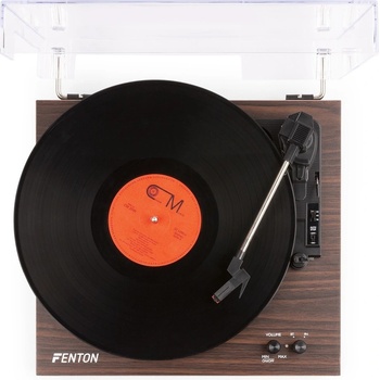 Fenton RP165D