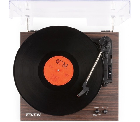 Fenton RP165D