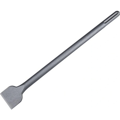 Sekáč SDS-max plochý Extol Premium - 50x400mm 8801555