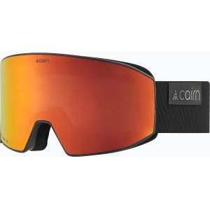 Cairn Скиорскa маска Cairn Bera L Pure matte black