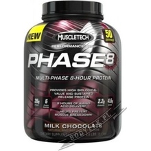 MuscleTech Phase8 2100 g