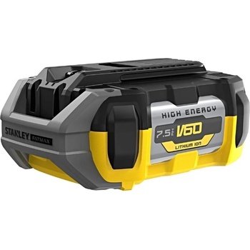 STANLEY Батерия Stanley FatMax V60 54V 7.5 Ah, клас 9 SFMCB6075 (SFMCB6075)