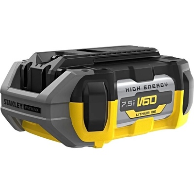 STANLEY Батерия Stanley FatMax V60 54V 7.5 Ah, клас 9 SFMCB6075 (SFMCB6075)