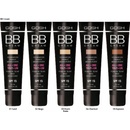 Gosh BB krém Foundation Primer Moisturizer All in One 1 Sand 30 ml
