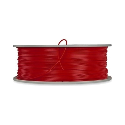 Verbatim 55030 3D филамент, ABS, 1, 75mm, 1000g, Червен (Red) (55030)