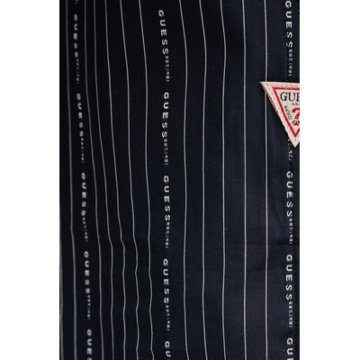 GUESS риза мъжка от памук (M6RH71.WK001)