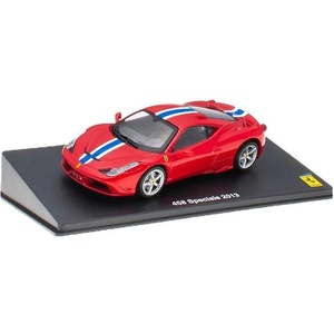 Altaya Ferrari 458 Speciale 2013 1: 43 (Altaya)