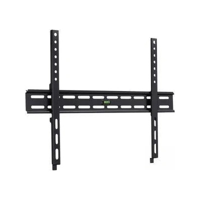 Philips TV Стойка за стена Philips, фиксирана, VESA 100 x 100 mm/200 x 200 mm/600x600, Черен, SQM3642