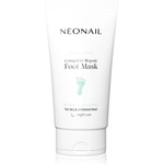 NeoNail Foot Care Complete Repair Foot Mask подхранваща маска за крака 50ml