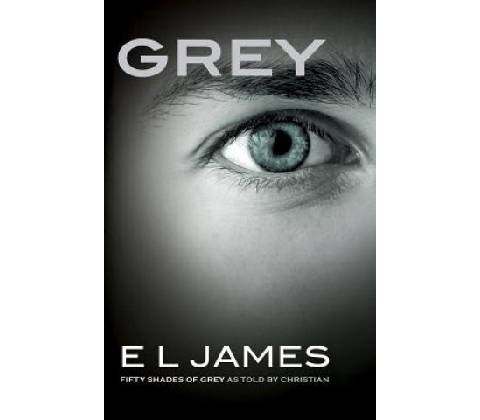 James, E L