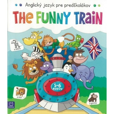 The Funny Train