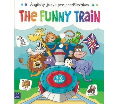The Funny Train
