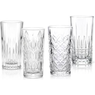Royalex eca Royalex Sada pohárov na long drink Hor 12 x 330 ml