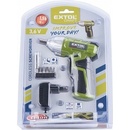 Extol Craft 402113