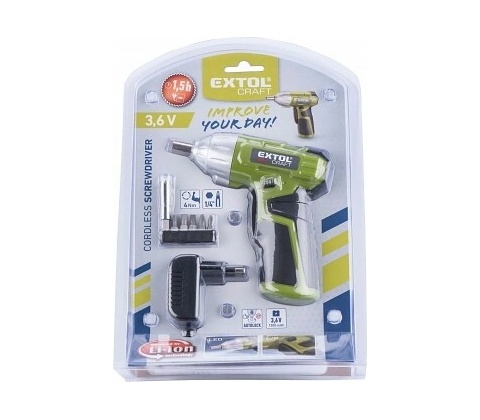 Extol Craft 402113