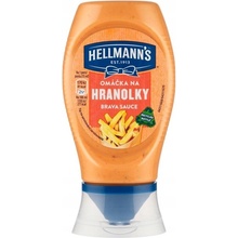 Hellmann's Omáčka Na hranolky 250 ml