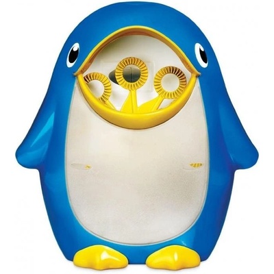 Munchkin Bublifuk Tučňák 011352