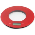 Sapir Кухненска дигитална везна sapir sp 1651 o, 5 кг, lcd екран, Червен (h8481687994716) Кухненски везни