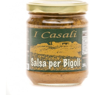 I Casali Bigoli Omáčka 200 g