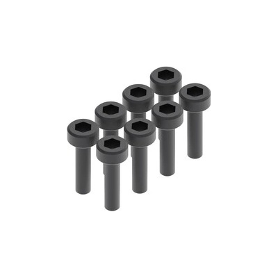 OMP M7 imbusová skrutka M2x8