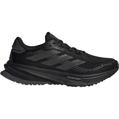 Дамски маратонки adidas Women's Supernova Rise GTX Running shoes - Core Black / Carbon / Core Black - размер 41 1/3 (EU) (123-2455-0119)
