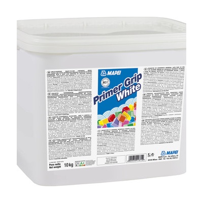 Mapei PRIMER GRIP WHITE 10 kg Biela
